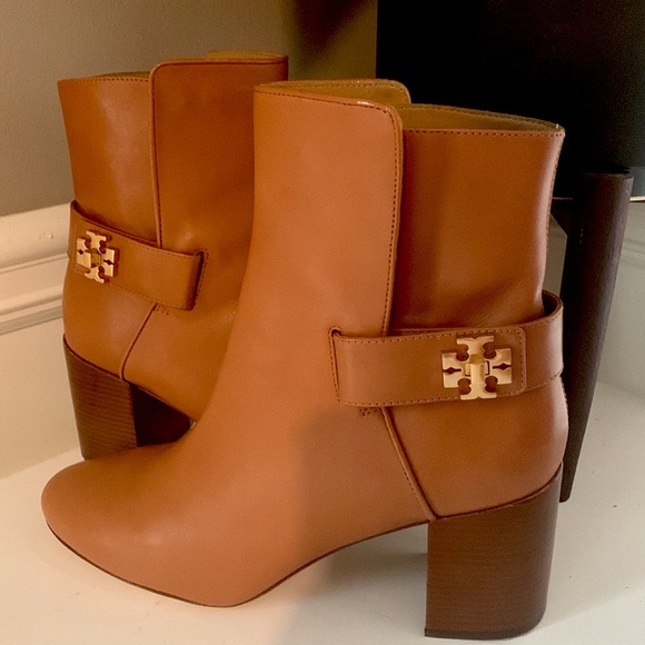 Tory Burch Kira 70mm Booties - Picture 9 of 16